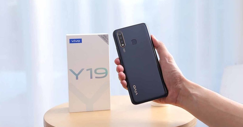 Vivo Y19 Resmi Dijual Di Indonesia Hari Ini Dibanderol Rp3 Juta Tirto Id