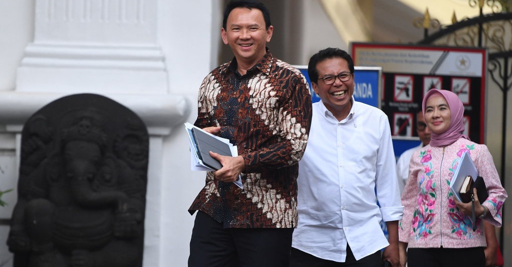 Buntut Ledakan Kilang Pertamina, PKS Minta Ahok & Nicke Mundur