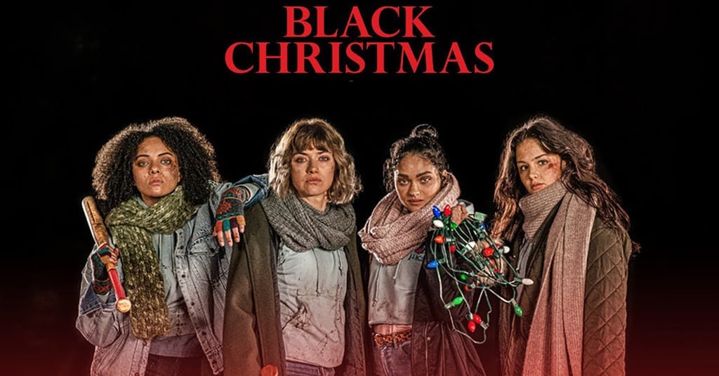 Film Bioskop Rilis 9 15 Desember 2019 Black Christmas Tokyo Ghoul