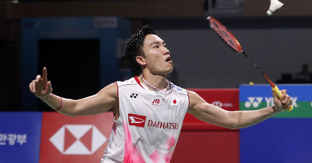 Jadwal Indonesia Master 2024 Hari Ini 23 Januari Live di Mana?