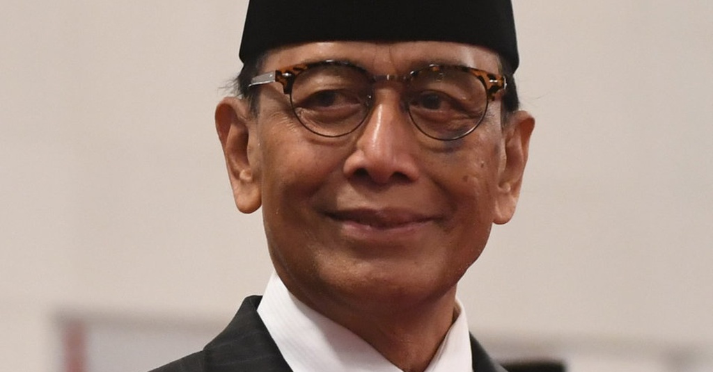 Wiranto Tunda Gabung PAN, Apa Alasannya?