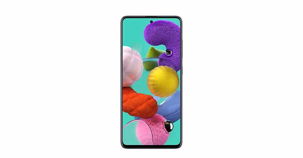 Harga Samsung Galaxy A51 Terbaru Oktober 2020 Dan Spesifikasi