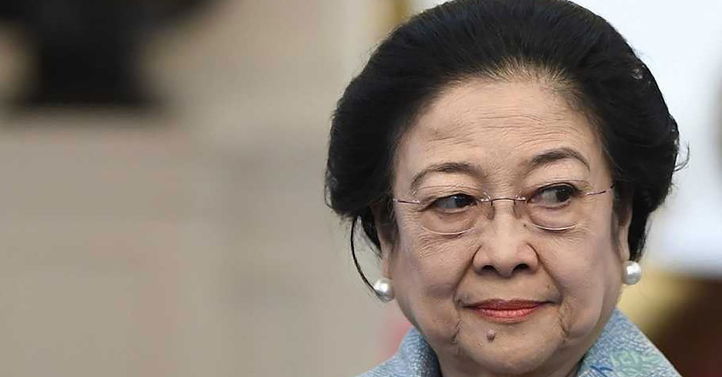 Megawati ke Kader Suka Bermanuver Politik: Keluar atau Saya Pecat