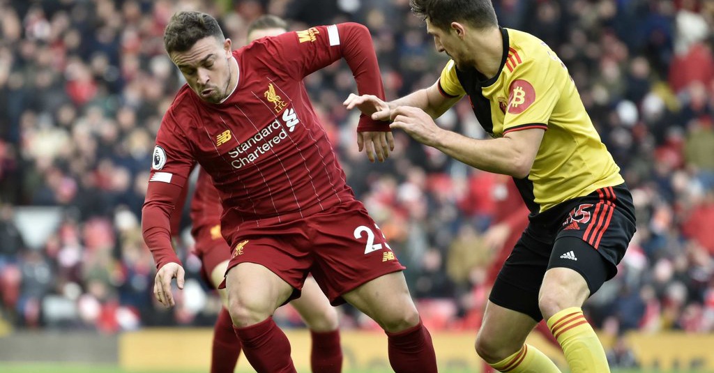 Prediksi Final Piala Dunia Antar-Klub 2019: Liverpool vs