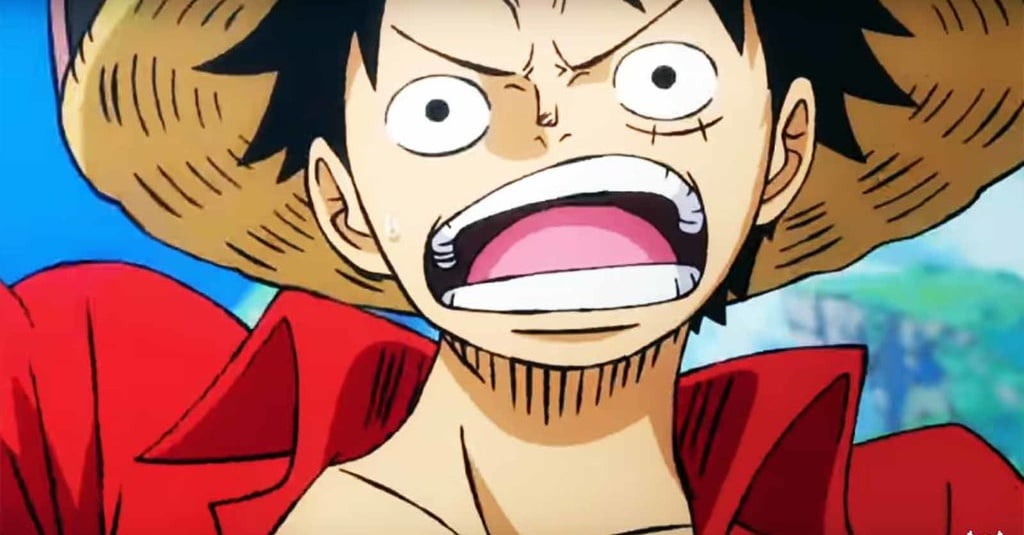 Nonton Anime One Piece Episode 988 Sub Indo: Jadwal Streaming iQIYI