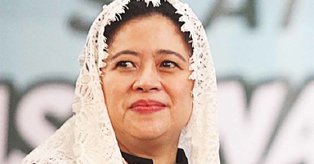 Puan Maharani Sempat Masuk Bursa Cawapres Anies Baswedan