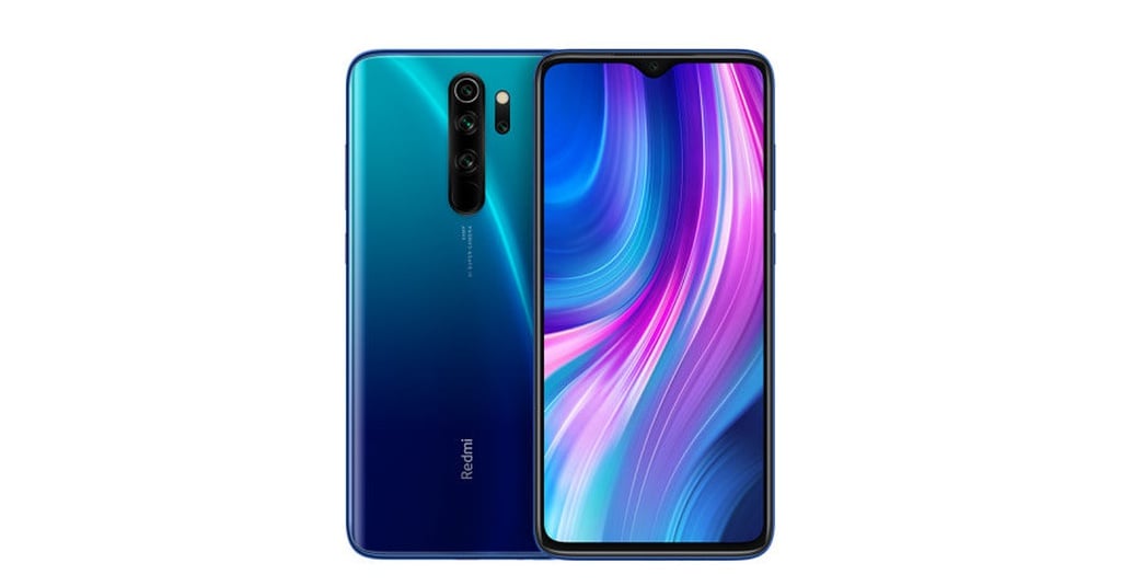  Redmi  Note  8  Pro di Flash Sale Natal 2021 Tawarkan Warna  