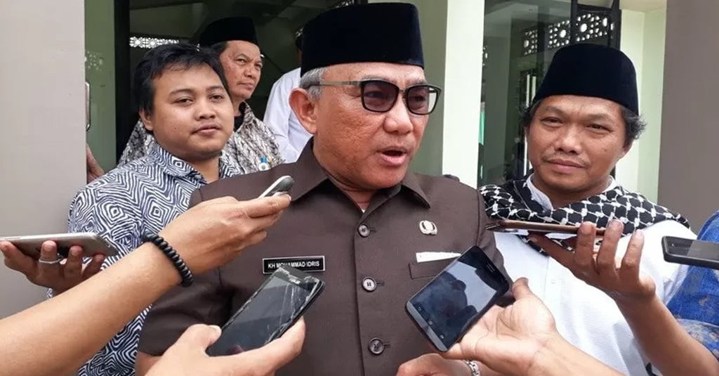 Walkot Depok Sebut Belum Terima Surat Keberatan soal SDN Pocin 1