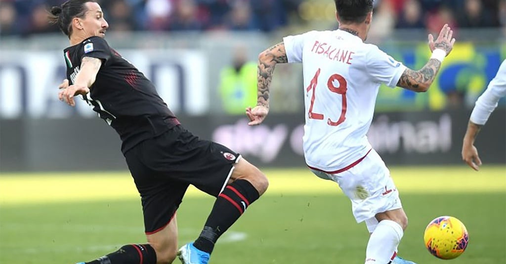 Live Streaming BeIN Sports 2 AC Milan Vs Udinese 19 Januari 2020