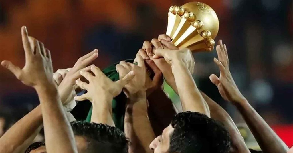 Piala negara afrika 2021