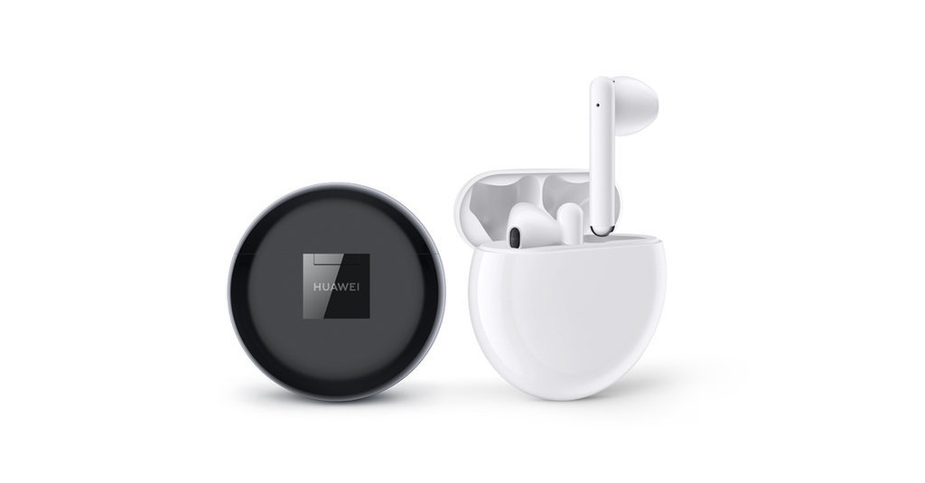 FreeBuds 3 \u0026 Fitur Earphone TWS Huawei