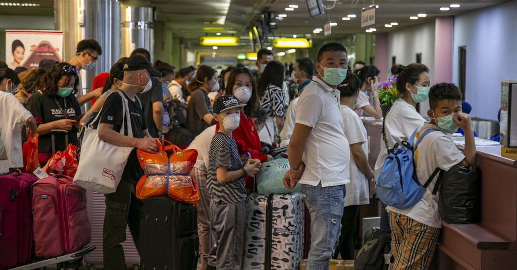 Sandi Ungkap RI Siap Sambut Wisatawan dari China