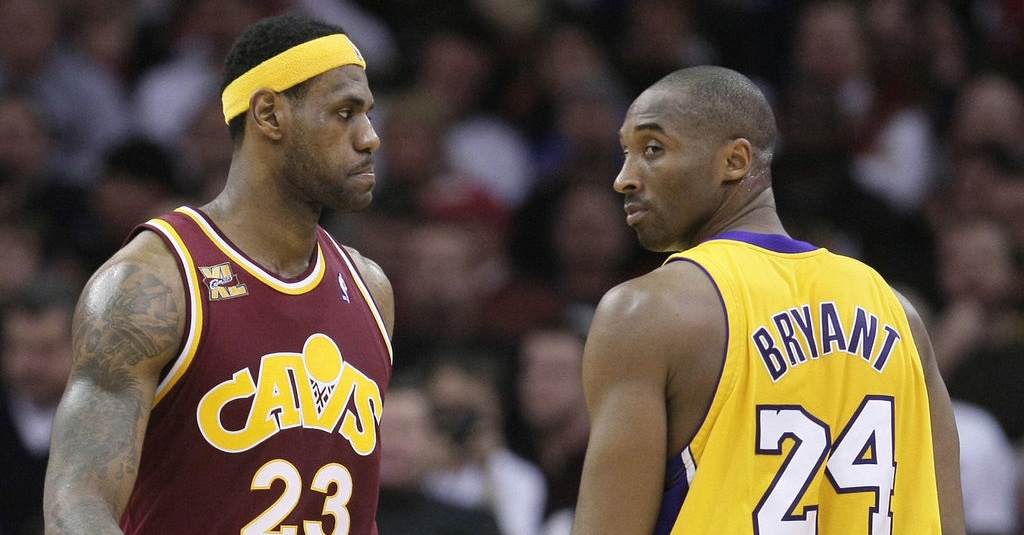 Pemain Pemain Legenda Lakers Selain Kobe Bryant Pemain Pemain Legenda Lakers Selain Kobe Bryant