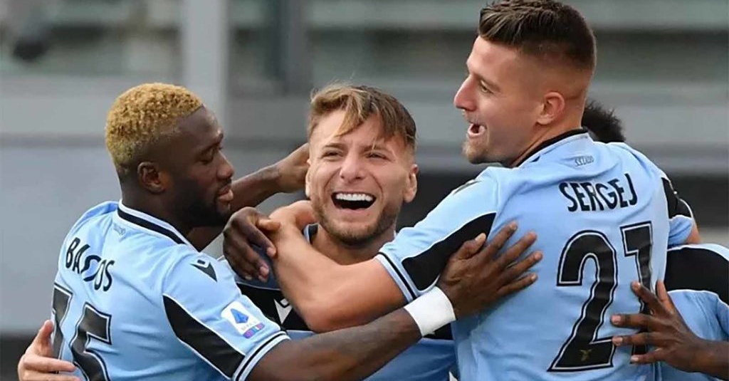 Prediksi Club Brugge Vs Lazio Jadwal Ucl Terbaru Live 29 10 2020