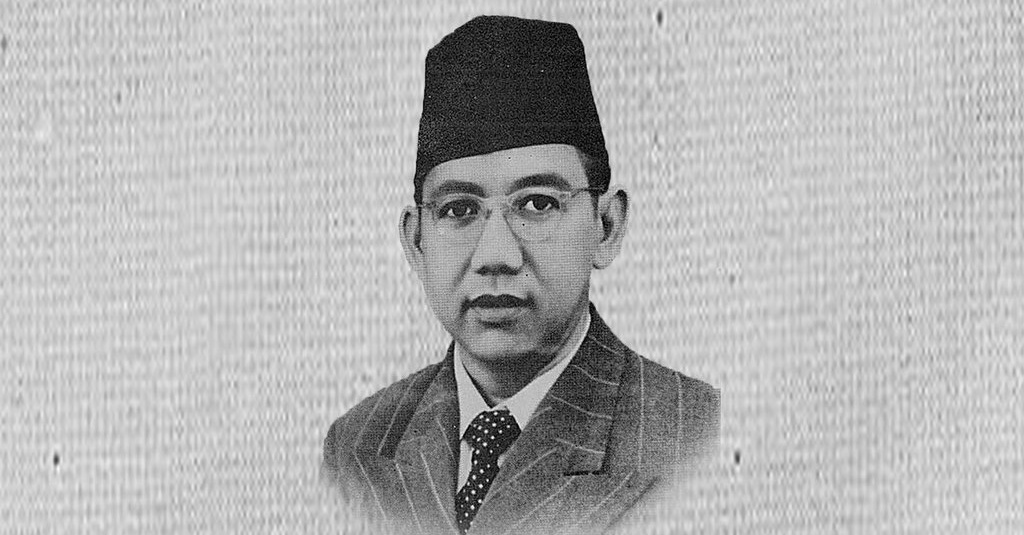 Biografi KH Abdul Wahid Hasyim dan Perannya dalam Kemerdekaan