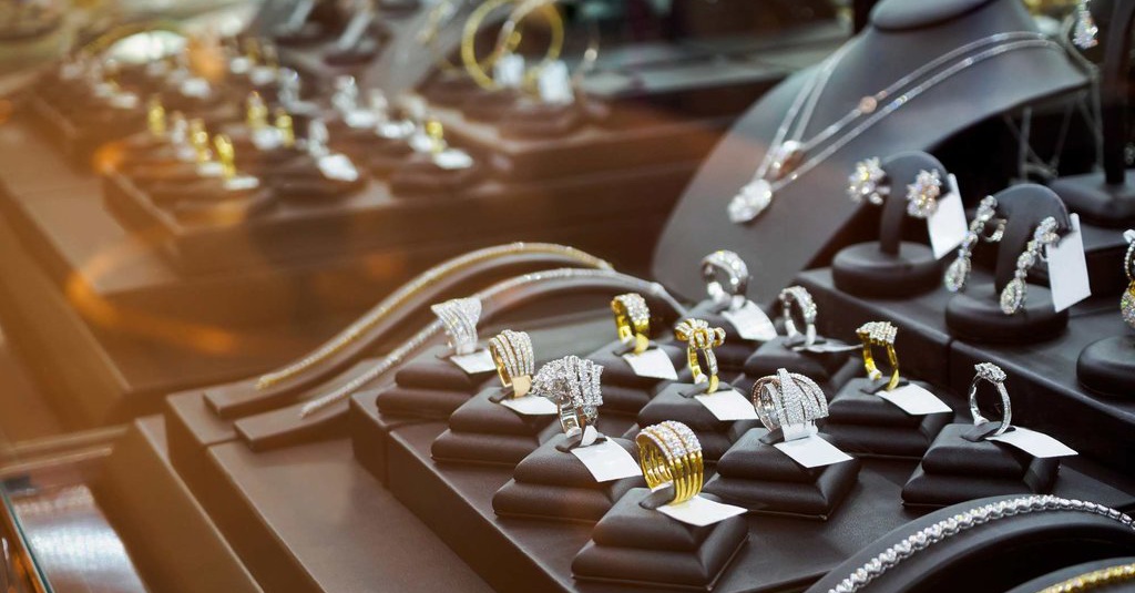 Update Harga  Emas  Perhiasan di Semar  Nusantara Per 7 