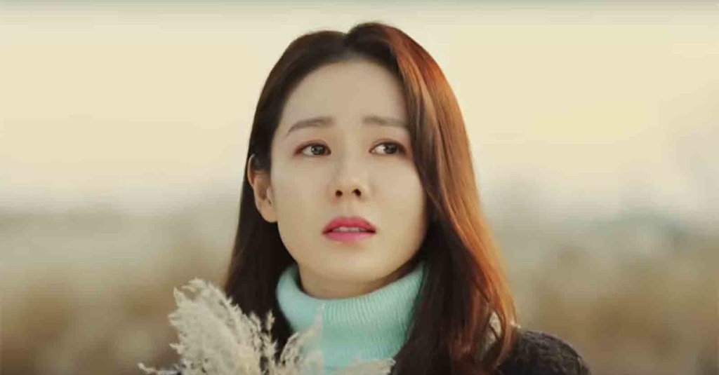 Crash Landing On You Tanggapi Isu Son Ye Jin Hamil di Episode 16