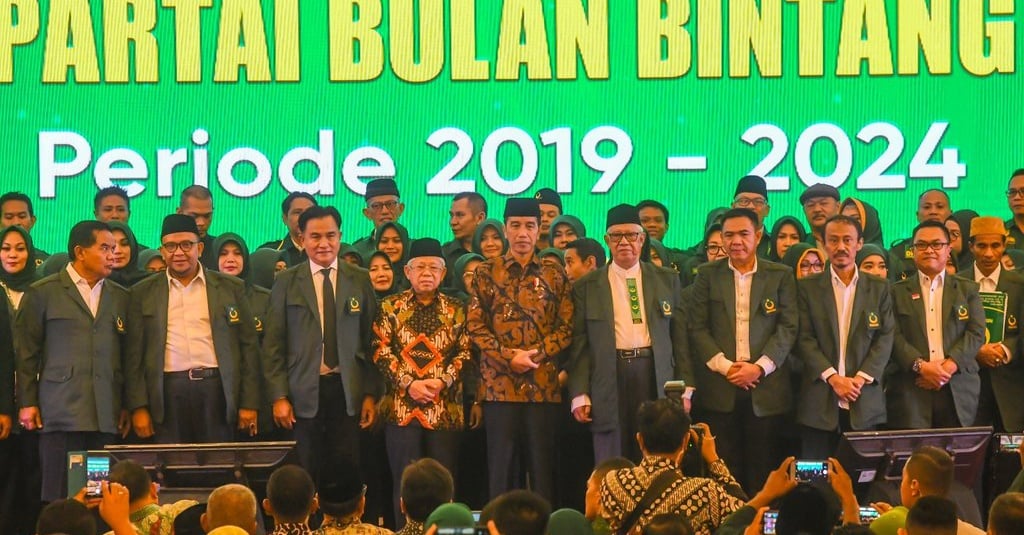 PPP Ajak Yusril Bincang Soal Sistem Pemilu 2024