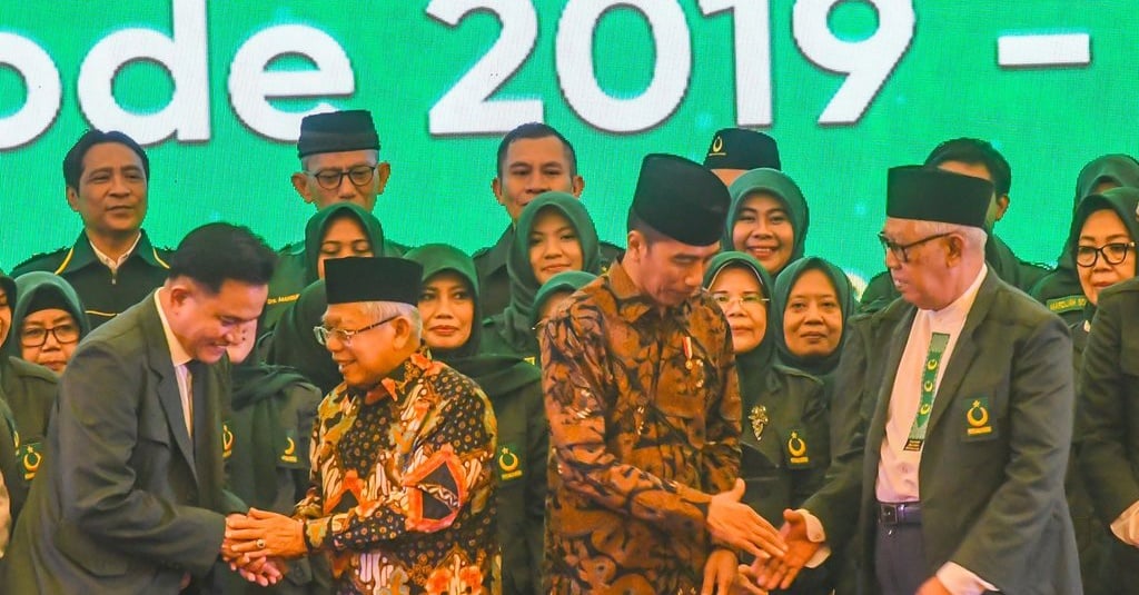 Safari Politik PBB akan Berlanjut ke Partai Golkar Pekan Depan