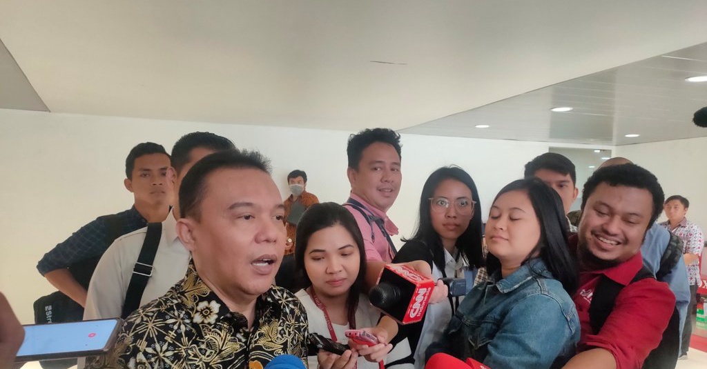 Dasco Gerindra Buka Suara Usai Jadi Komisaris MNC Digital