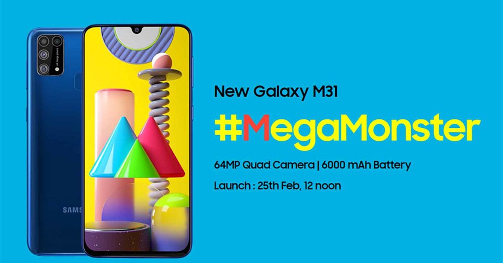 M30 Samsung Vs Spesifikasi M31 M30 Samsung Vs Spesifikasi M31