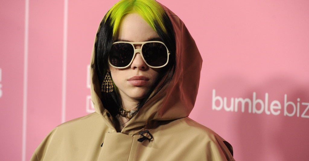 Siapakah Billie Eilish dan Mengapa Ia Kena Boddy Shaming 