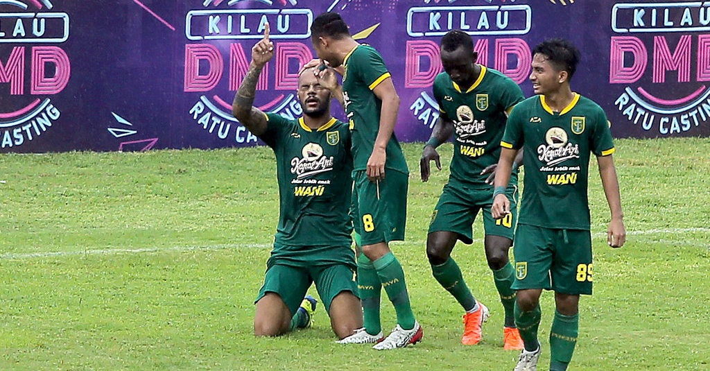 Jadwal Piala Menpora Prediksi Persebaya Vs Persik Live Tv Indosiar Tirto Id