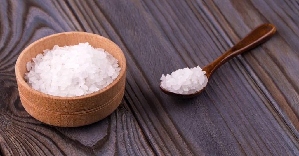 Rangkuman Asam Basa Dan Garam Pengertian Ciri Dan Contohnya