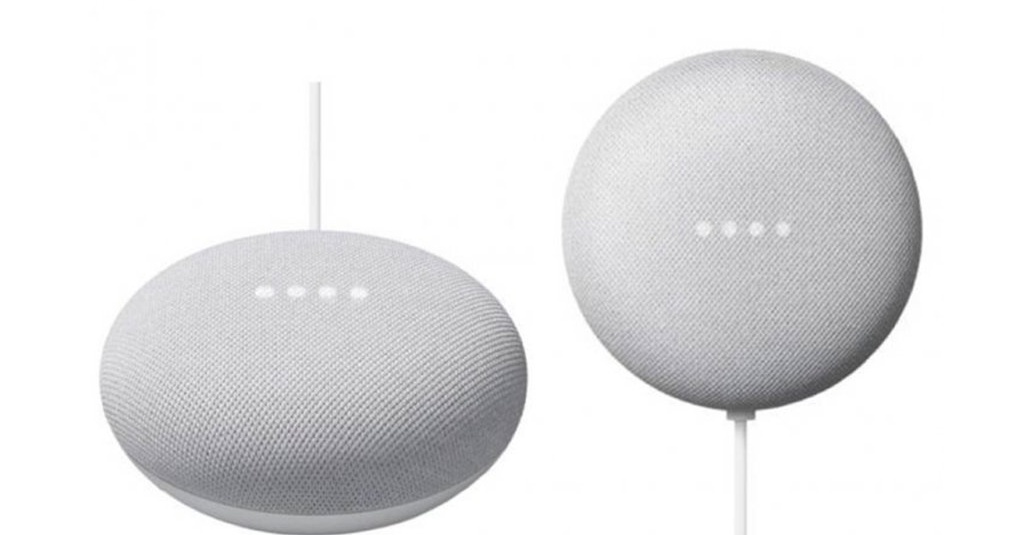 Harga dan Fitur Google Nest Mini yang Tersedia Online di Tokopedia - tirto.id