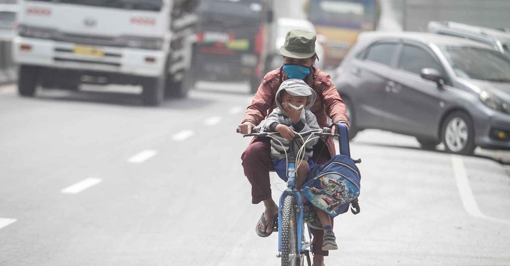 Sastra Bencana Katarsis Dan Kabar Untuk Masa Depan Tirto Id