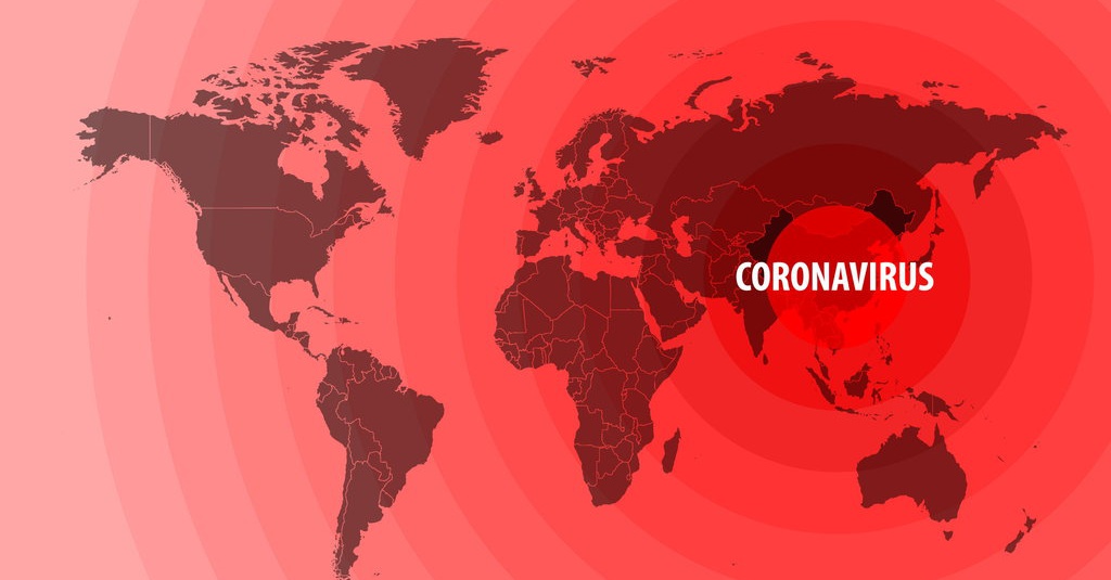 6 Gejala Baru Virus Corona yang Masuk Daftar CDC - tirto.id