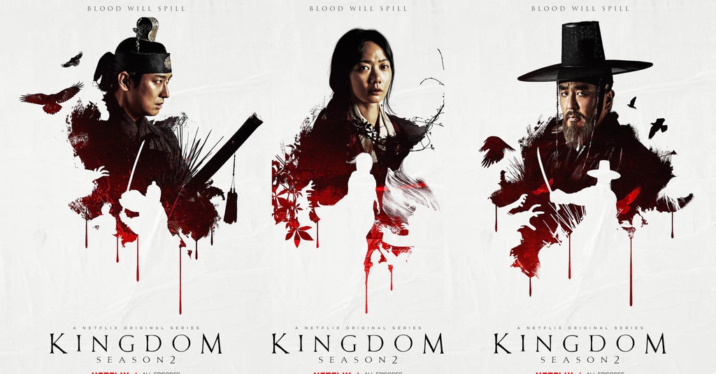 Nonton Kingdom S2: Rekap Season Pertama & Sekilas Season Kedua