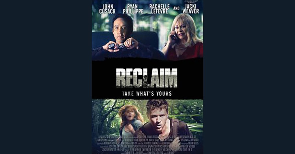 film romantis indonesia yang diangkat dari kisah nyata Reclaim Film tentang Adopsi Anak di Bioskop Trans TV 