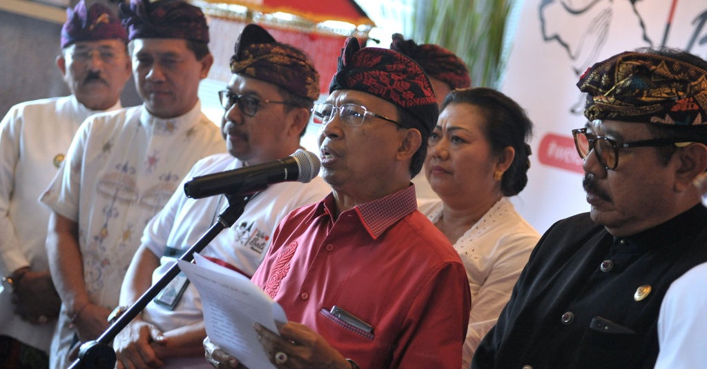 Home Care Di Denpasar