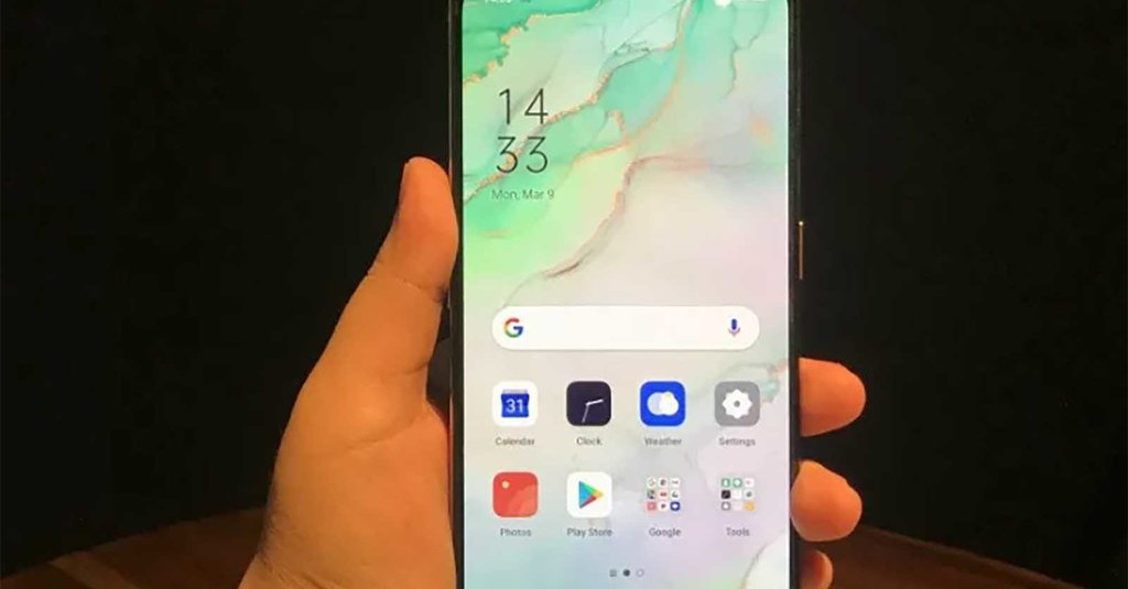 Spesifikasi Oppo Reno3 Di Indonesia Beda Dari Versi Internasional Tirtoid Sumpat Teknologi 7933