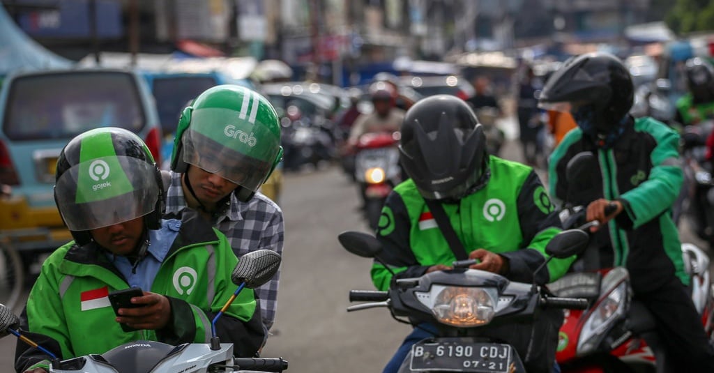 Isu Merger Gojek-Grab dan Potensi Pelanggaran Persaingan Usaha