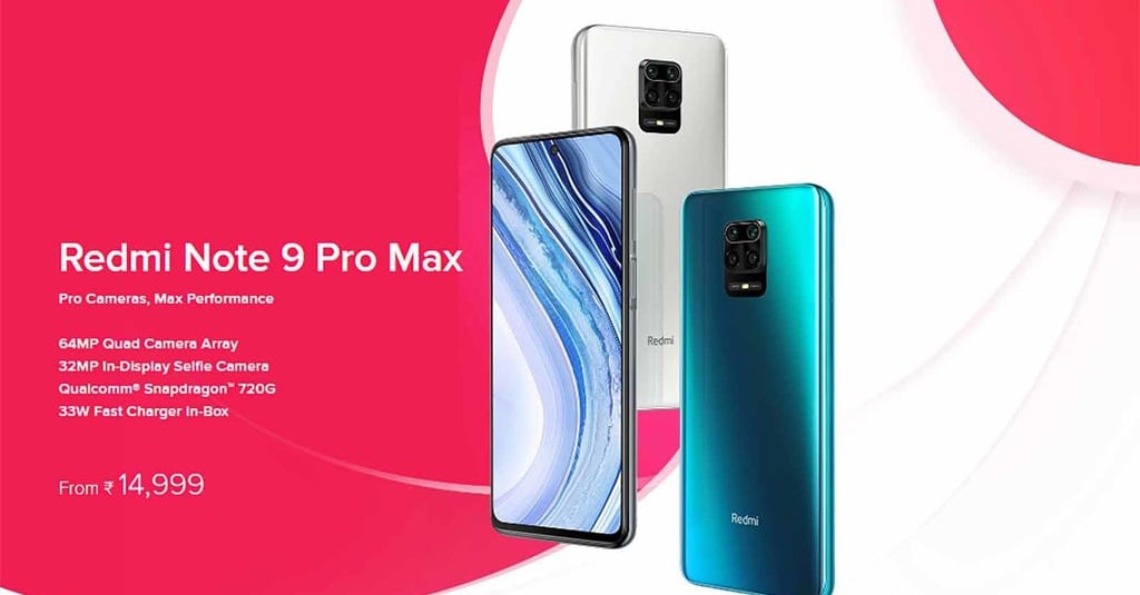 7 Kelebihan Dan Kekurangan Redmi Note 9 Pro Harus Memahami