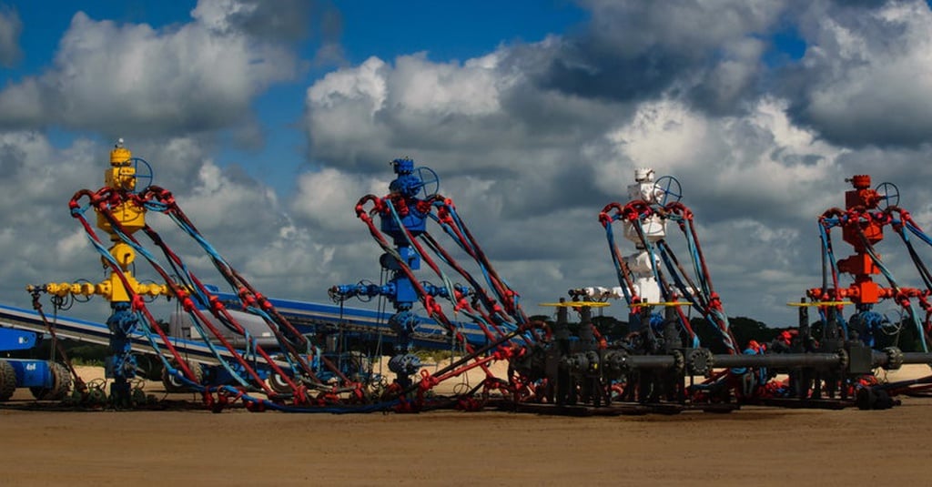 Harga Minyak di Bawah 0 Dolar AS, Pertamina Sempat Mau ...