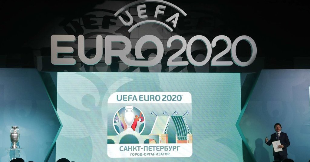 Jadwal euro 2020 16 besar