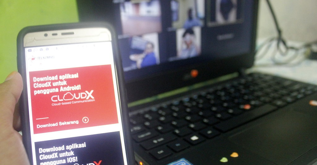 Cara Transfer Kuota Internet Telkomsel Untuk Pelanggan Prabayar Tirto Id