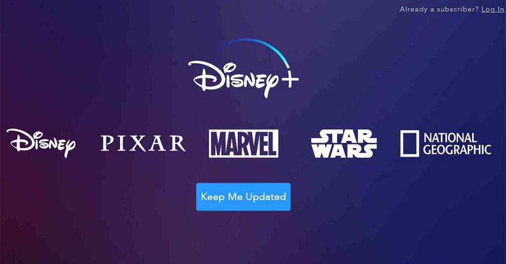 Daftar Film dan Serial yang Tayang di Disney Bulan April 2020 - tirto.id