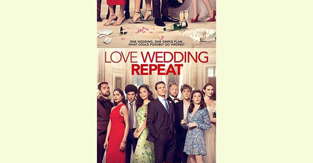 Sinopsis Love Wedding Repeat Yang Tayang Di Netflix 10 April 2020 Tirto Id