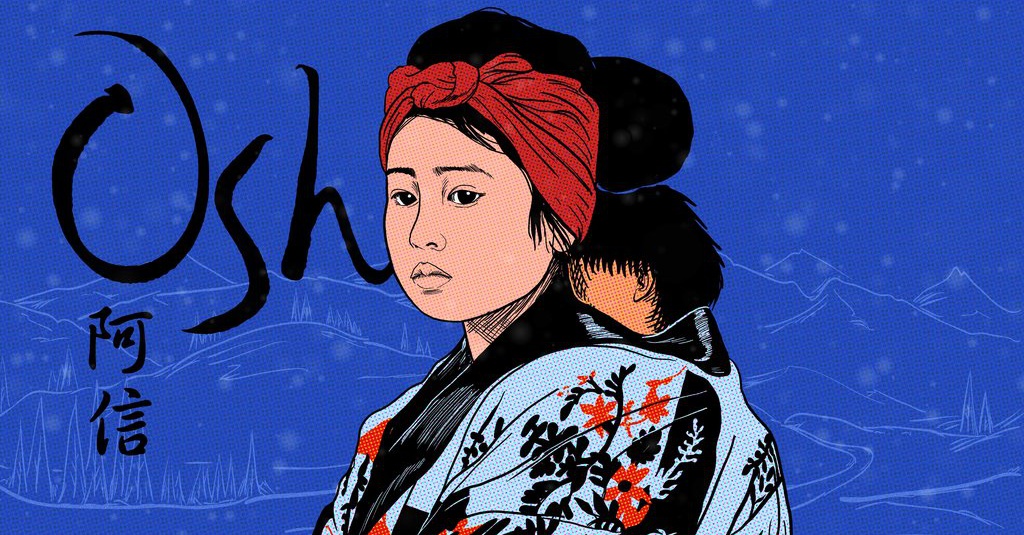 Serial Oshin yang Menguras Air Mata dan Dinantikan Pemirsa
