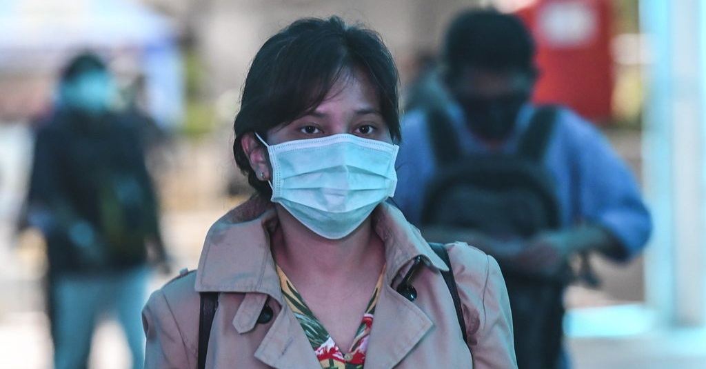 Apakah Yang Dimaksud Protokol Kesehatan Covid 19