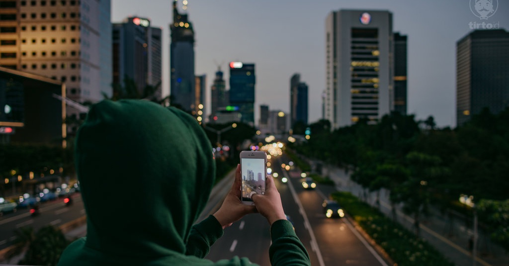 Rekayasa Lalu Lintas Hari Kedua KTT ASEAN Berlaku Pagi & Sore