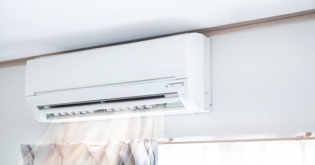 Proses Perubahan Energi yang Terjadi pada AC