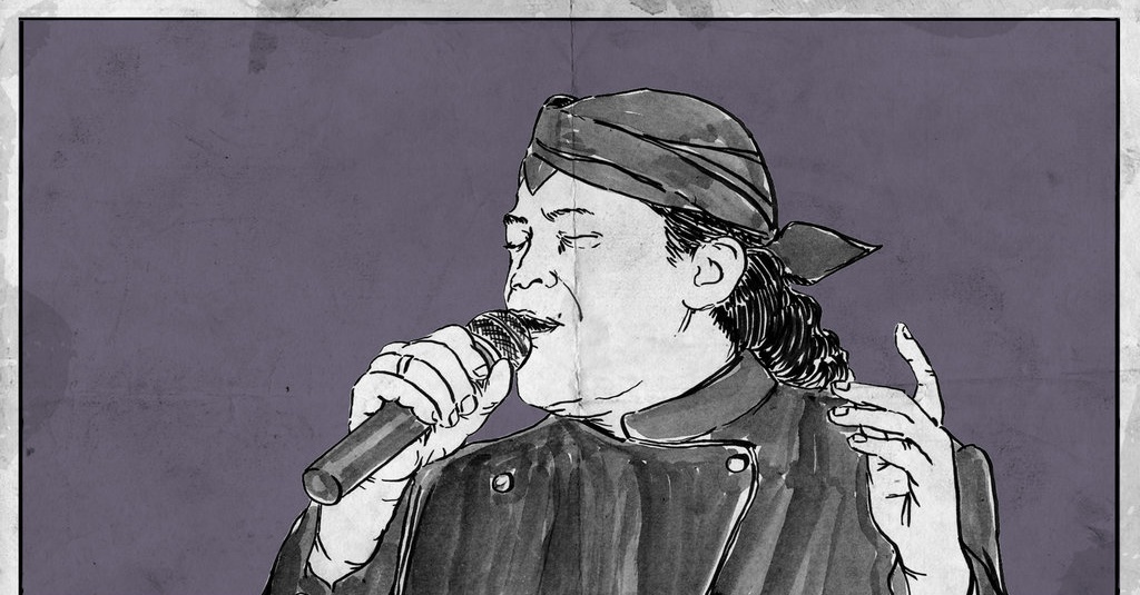 Didi Kempot (1966-2020): Seniman Besar Pop Jawa