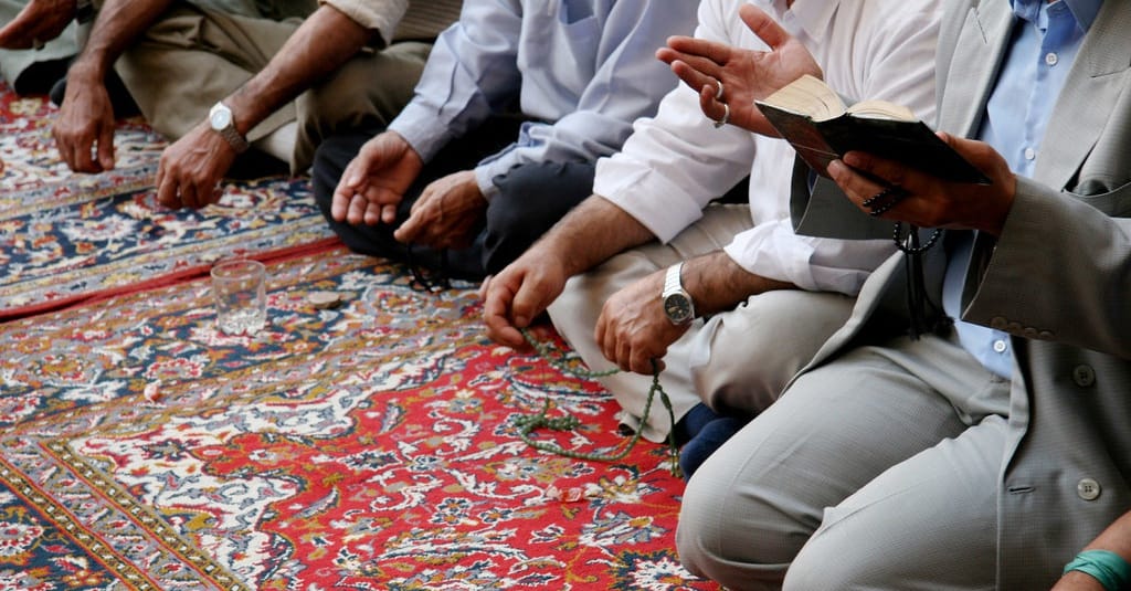 Doa untuk Palestina Bahasa Arab, Latin & Artinya dalam Islam