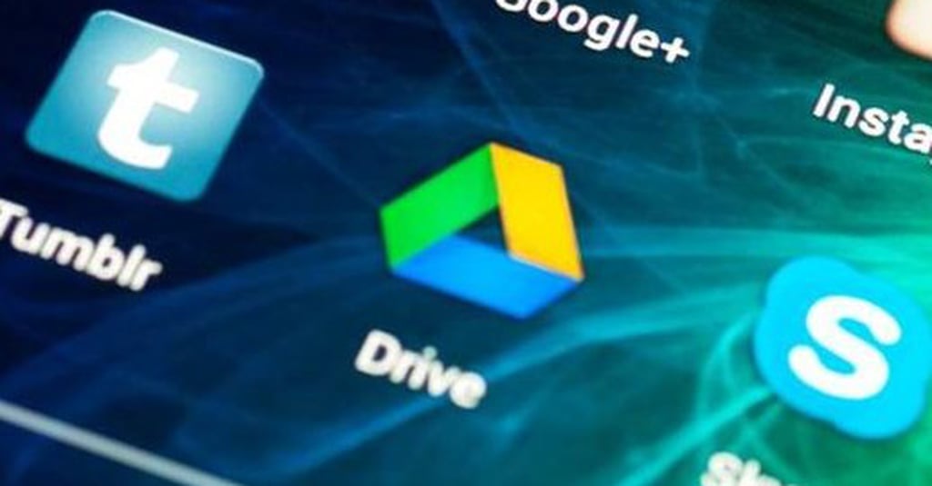 Cara Mengatasi Google Drive Limit Jika Tak Dapat Download