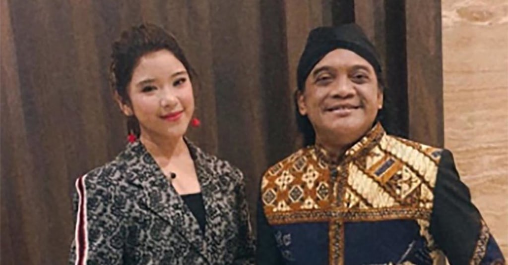 Tiara Idol Jadi Lebih Terkenal karena Lagu 'Pamer Bojo' Didi Kempot